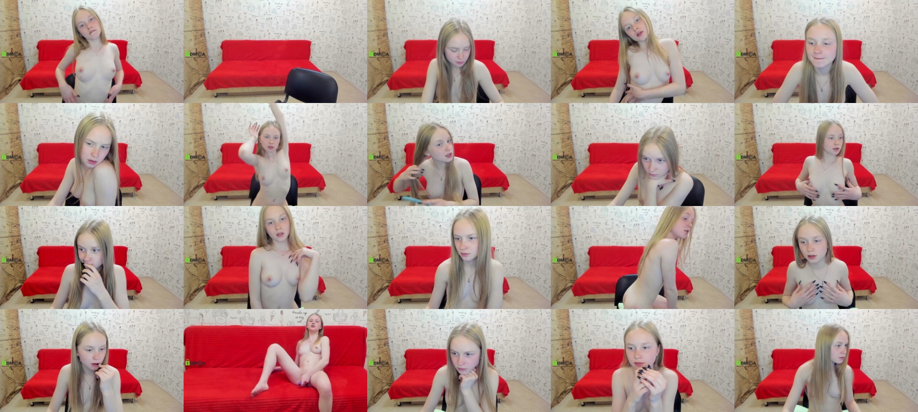 Shy_blondiee chaturbate